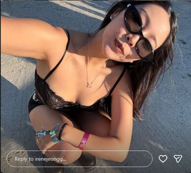 Full leaked Irenejeongg private onlyfans photo