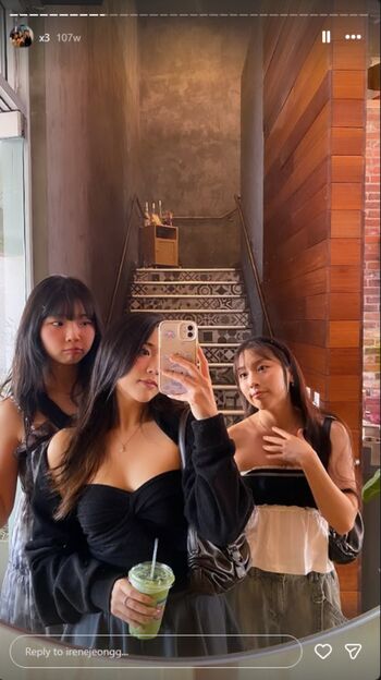 Full leaked Irenejeongg private onlyfans photo