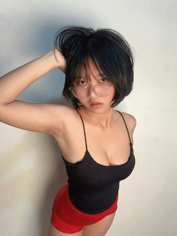 Full leaked Itsmichimiko private onlyfans photo