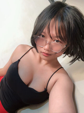 Full leaked Itsmichimiko private onlyfans photo
