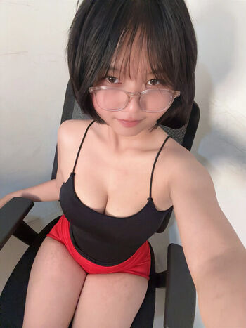 Full leaked Itsmichimiko private onlyfans photo