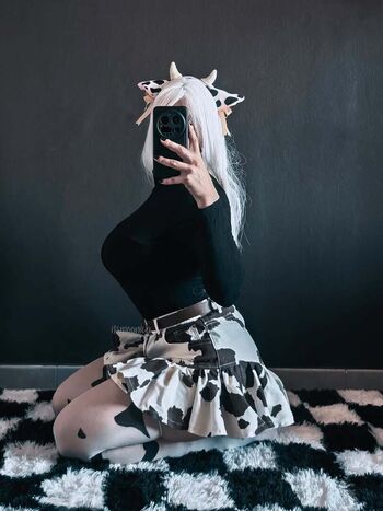 Full leaked Itsmoonica private onlyfans photo