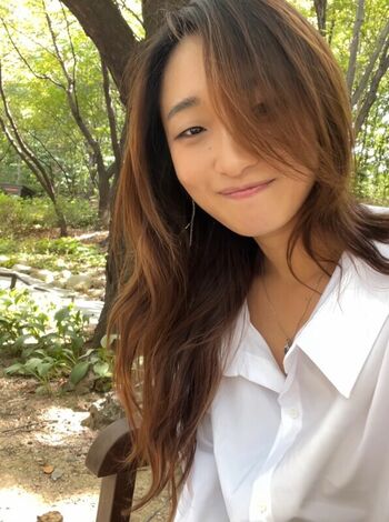 Full leaked Itssoukai private onlyfans photo
