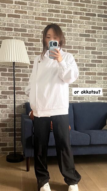 Full leaked Itssoukai private onlyfans photo