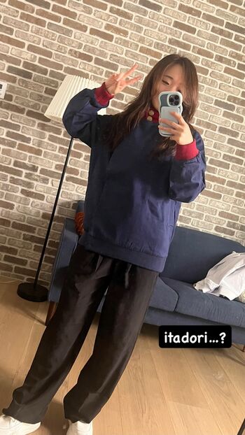 Full leaked Itssoukai private onlyfans photo