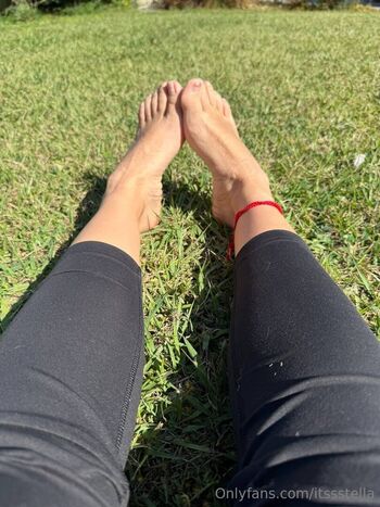 Full leaked Itssstella private onlyfans photo