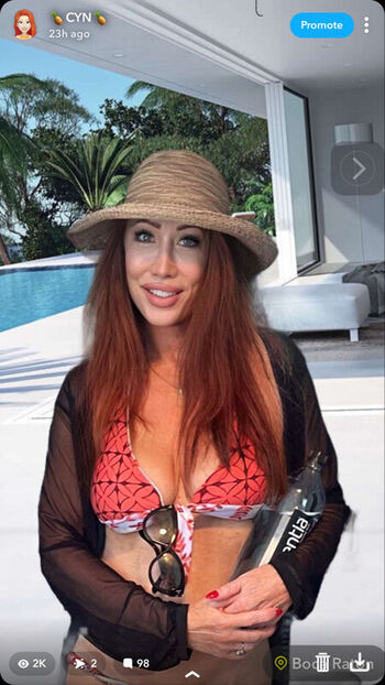 Full leaked Itszencyn private onlyfans photo