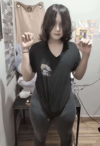Full leaked Ivo yi private onlyfans photo