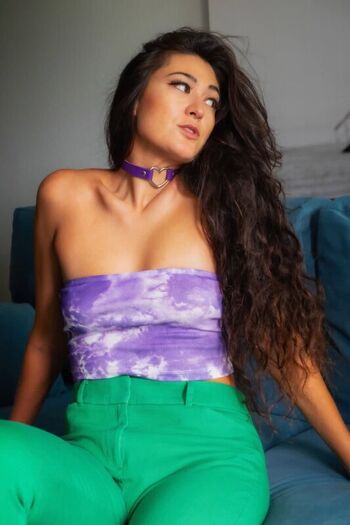 Jacki Jing Patreon