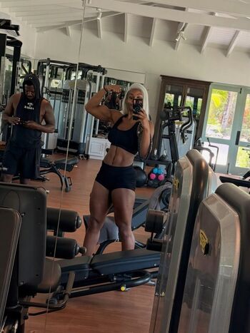Full leaked Jade cargill private onlyfans photo