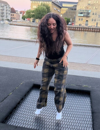 Full leaked Jade thirlwall private onlyfans photo