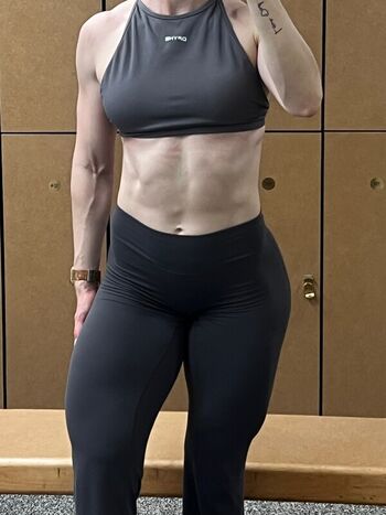 Full leaked Jaime birzer private onlyfans photo