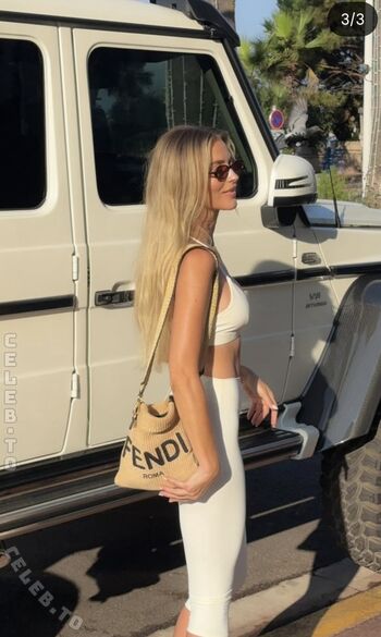 Full leaked Janni deler private onlyfans photo