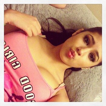 Full leaked Jasmine villegas private onlyfans photo