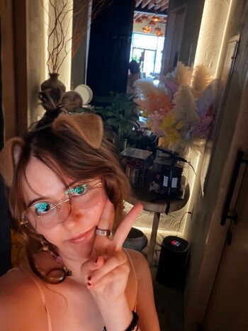 Full leaked Jellycatfishing page private onlyfans photo