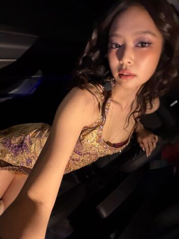Jennie | BLΛƆKPIИK