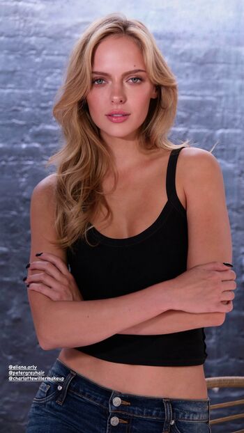 Jessica Belkin