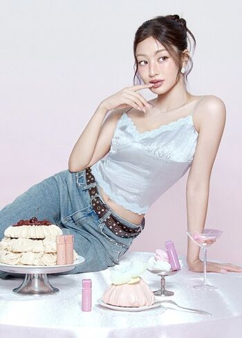 Full leaked Jihyo page private onlyfans photo