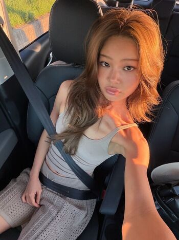 Full leaked Jinn juni private onlyfans photo