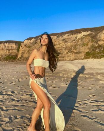 Full leaked Joleen diaz private onlyfans photo