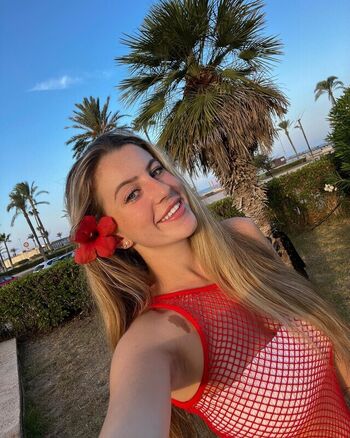 Full leaked Judith arias private onlyfans photo