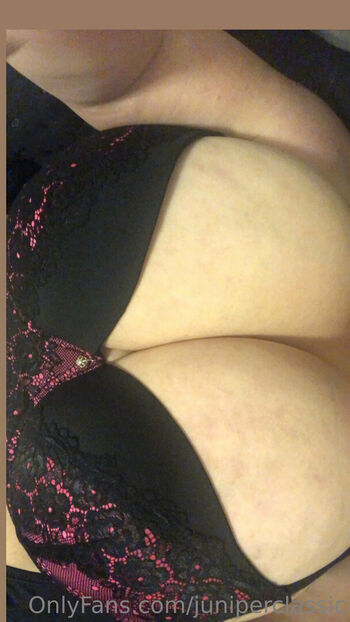 Full leaked Junipersplayground private onlyfans photo