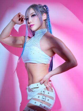 Full leaked Kairi sane private onlyfans photo