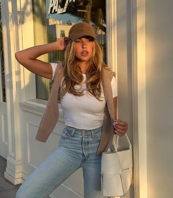 Full leaked Kara del toro private onlyfans photo