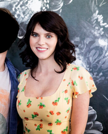 Kara Hayward