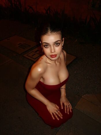 Full leaked Karina johnson private onlyfans photo