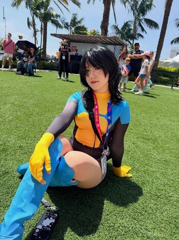 Full leaked Kariwahh page private onlyfans photo
