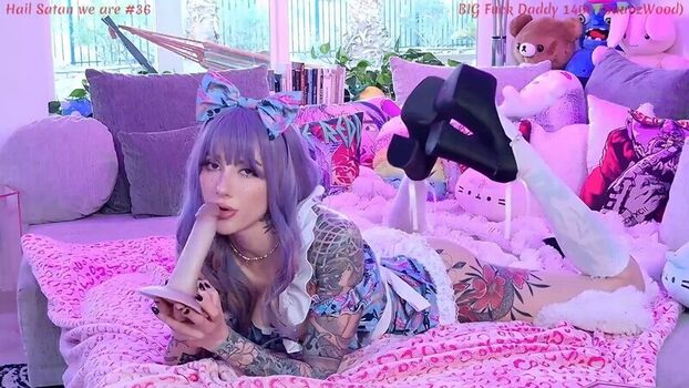 Full leaked Kasara wood private onlyfans photo