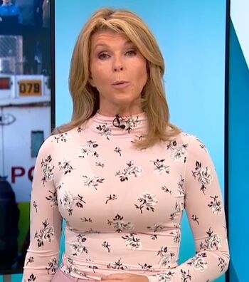 Full leaked Kate garraway private onlyfans photo