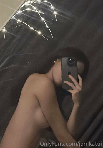 Full leaked Katuuui private onlyfans photo