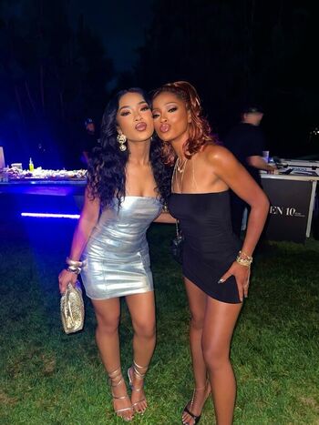 Full leaked Keke palmer private onlyfans photo