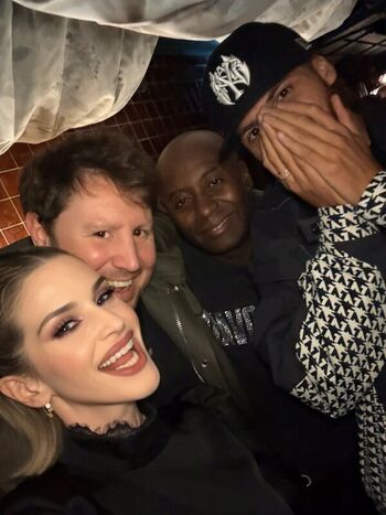 Full leaked Kelly osbourne private onlyfans photo