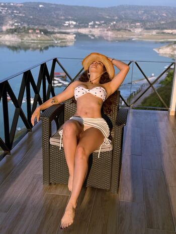 Full leaked Kerencanelon private onlyfans photo