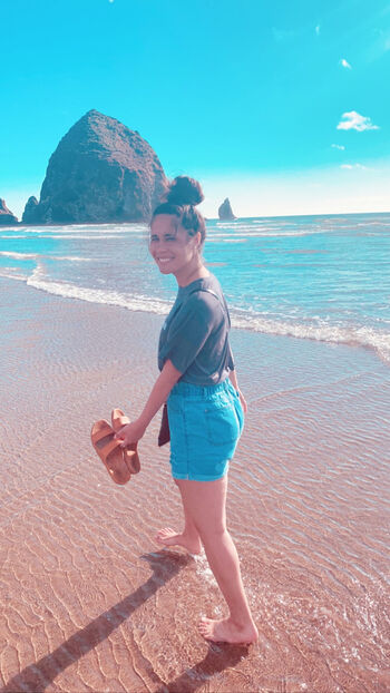 Full leaked Kerry b private onlyfans photo