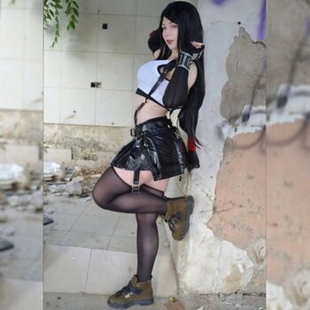 Full leaked Kitsumiuw private onlyfans photo
