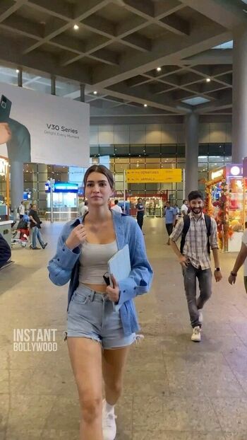 Kriti Sanon