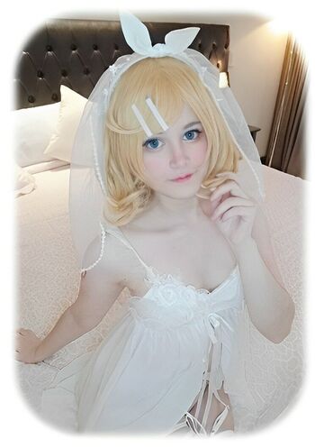 Full leaked Kumi tenshi private onlyfans photo