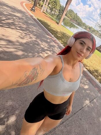 Full leaked La catalina private onlyfans photo