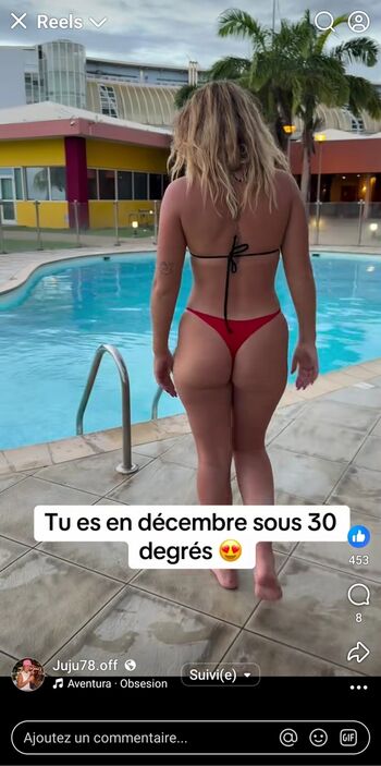 Full leaked Labeautedeju private onlyfans photo