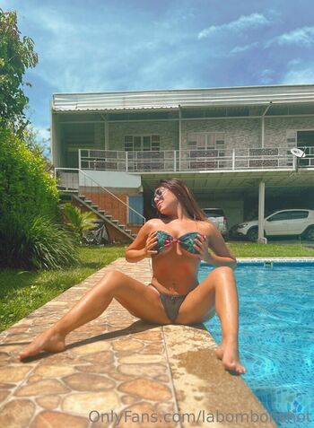 Full leaked Labombonshot private onlyfans photo