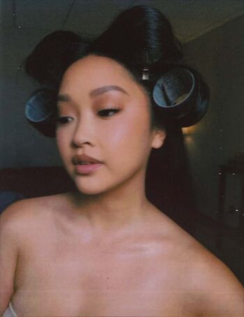 Lana Condor