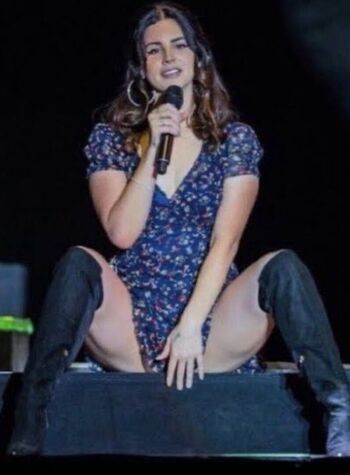 Full leaked Lana del rey private onlyfans photo