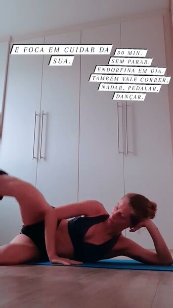 Lana Rhodes