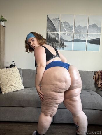 Full leaked Laneyblue private onlyfans photo