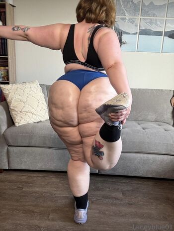 Full leaked Laneyblue private onlyfans photo