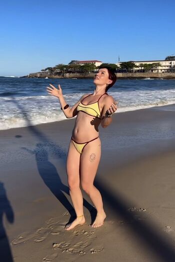 Full leaked Lara adkins private onlyfans photo